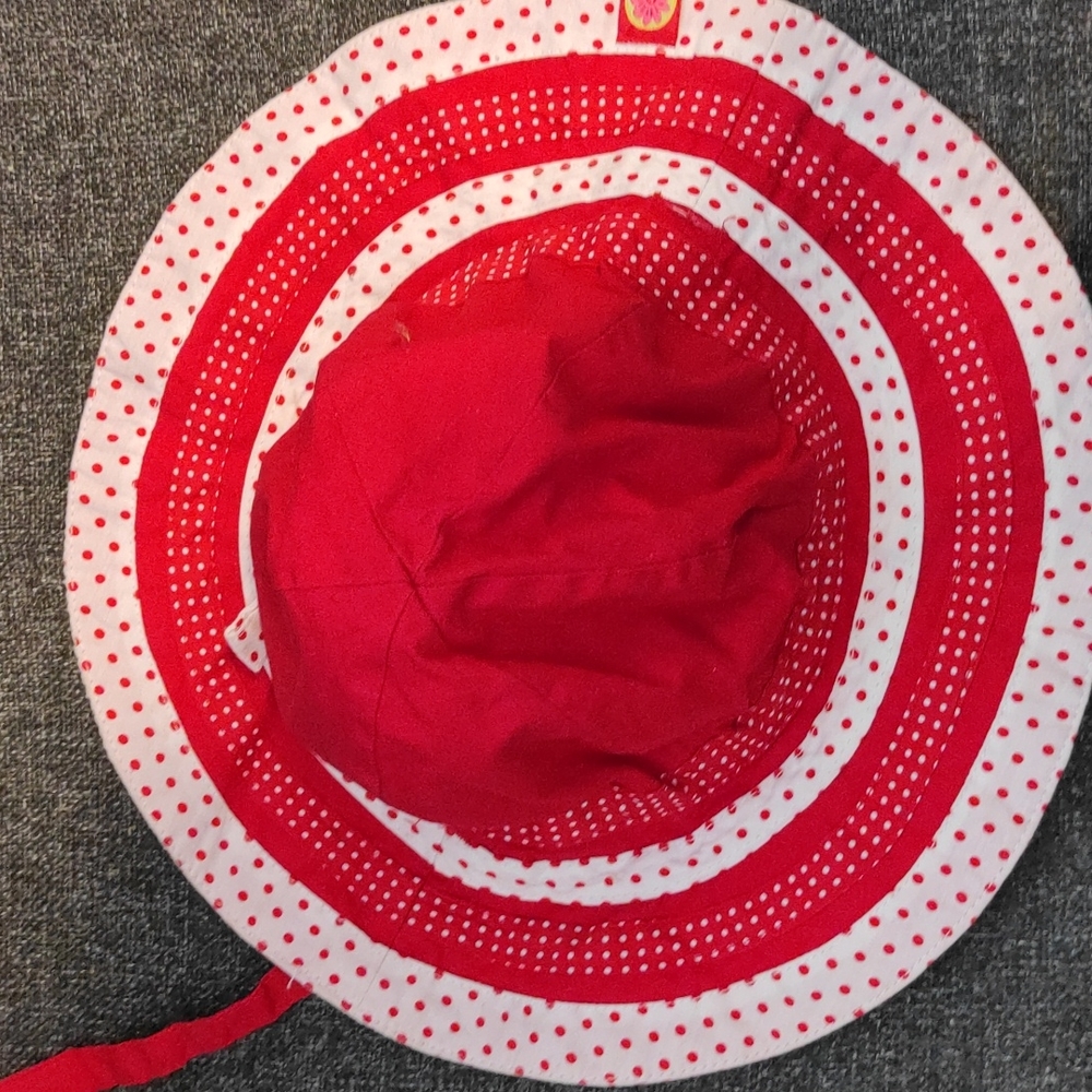 Calikids Sun Hat 🤠 - Picture 2 of 3